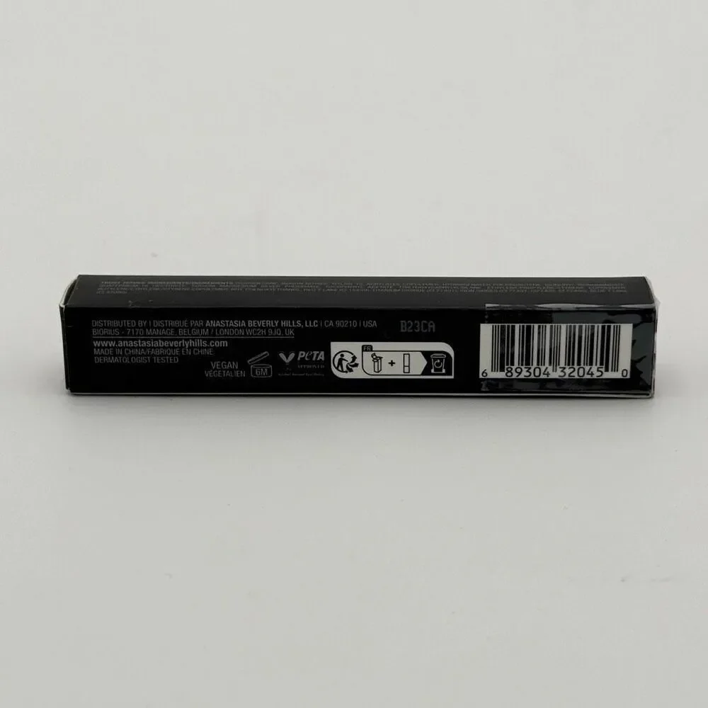 Anastasia Beverly Hills Liquid Lipstick in Shade Trust Issues Darker Red New 3.2